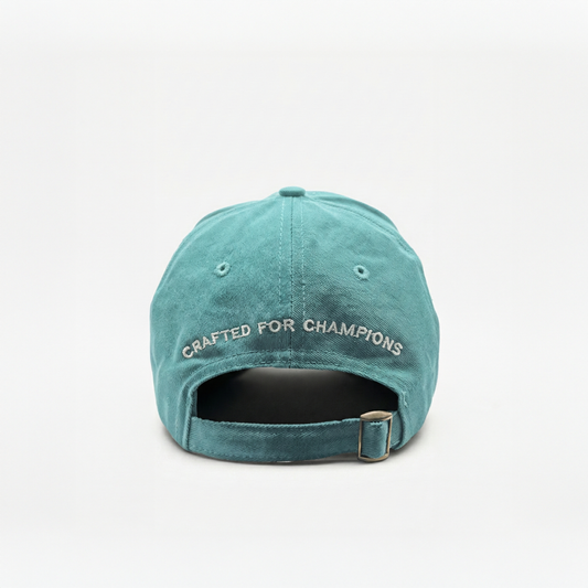 Baseline Dad Cap