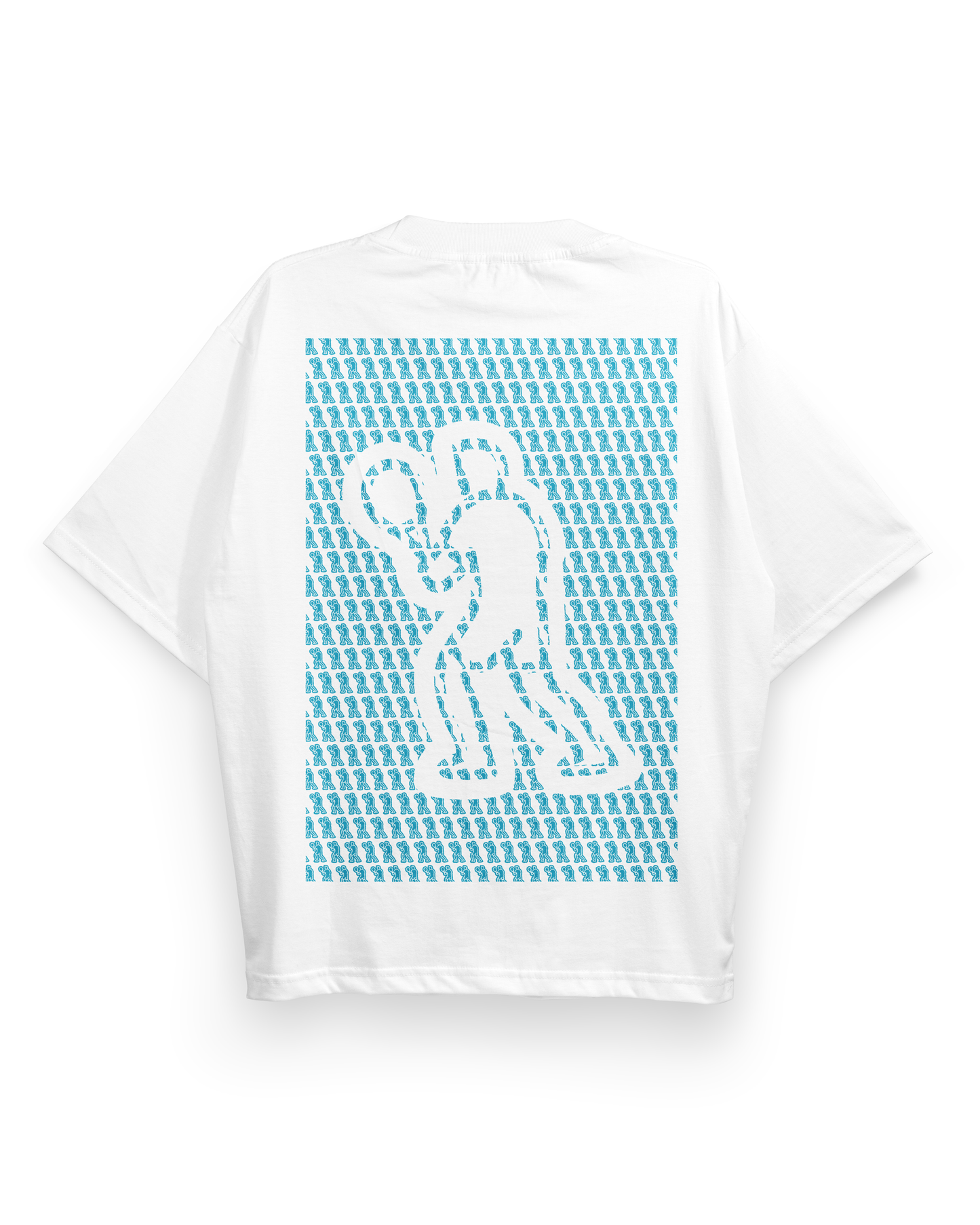 Baseline Capsule 01 – Baseline Man