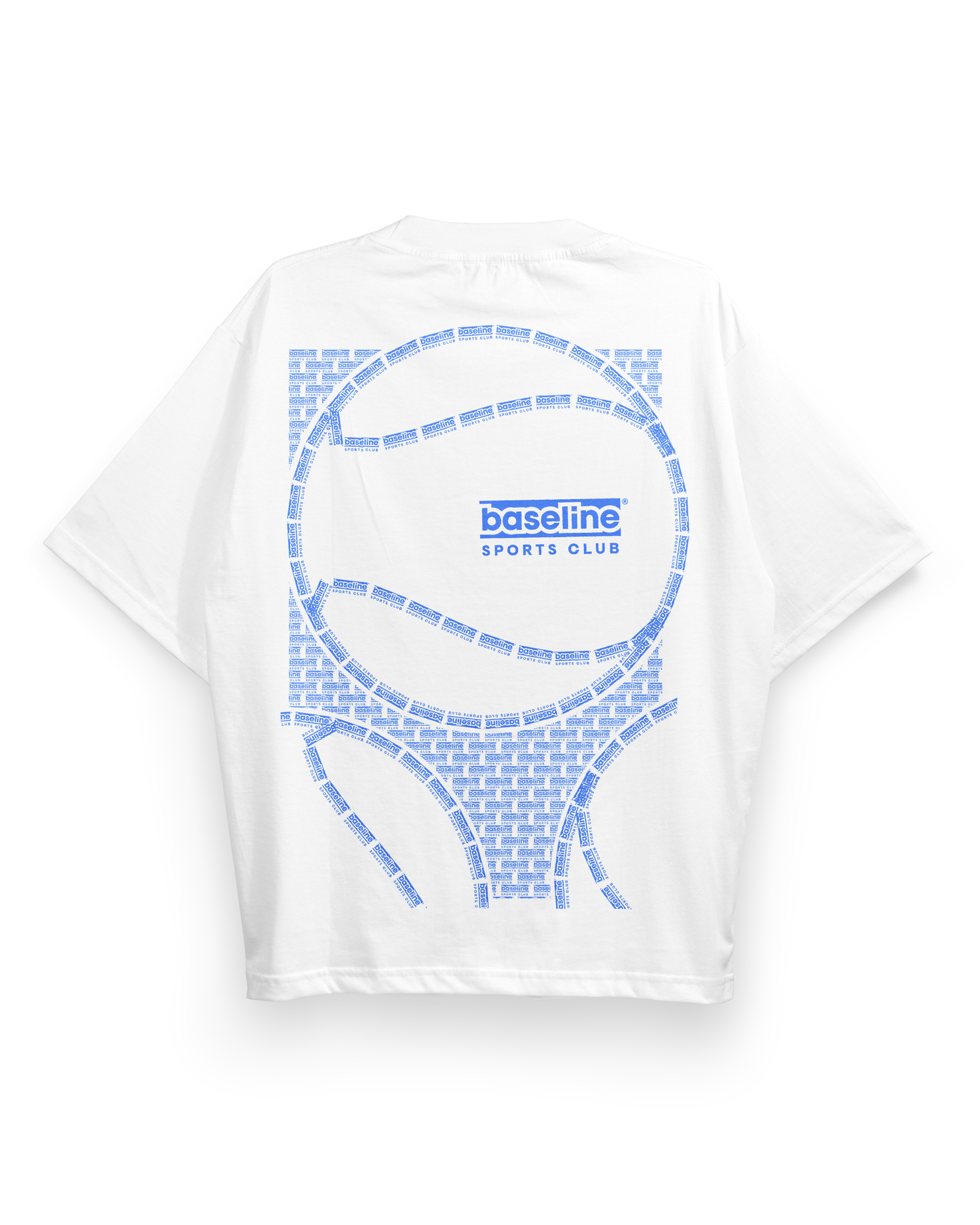 Baseline Capsule 01 – The Bounce Tee