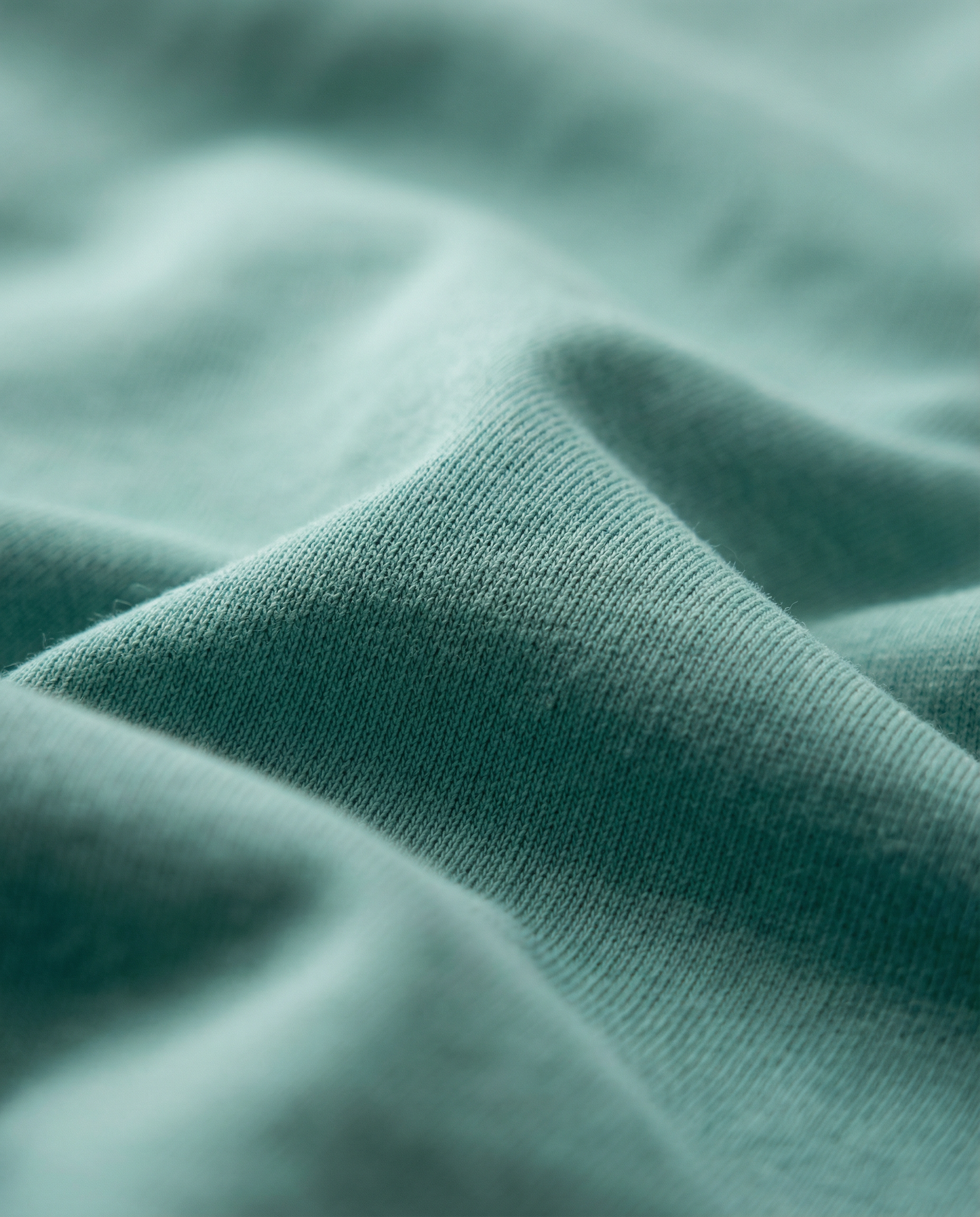 The Courtside Tee Big Logo