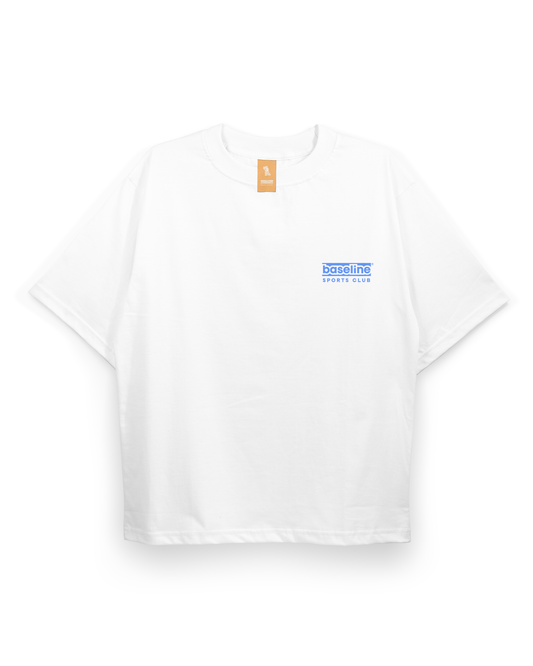 Baseline Capsule 01 – The Bounce Tee