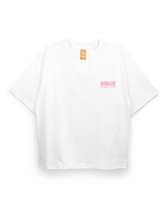Baseline Capsule 01 – Six Codes Tee