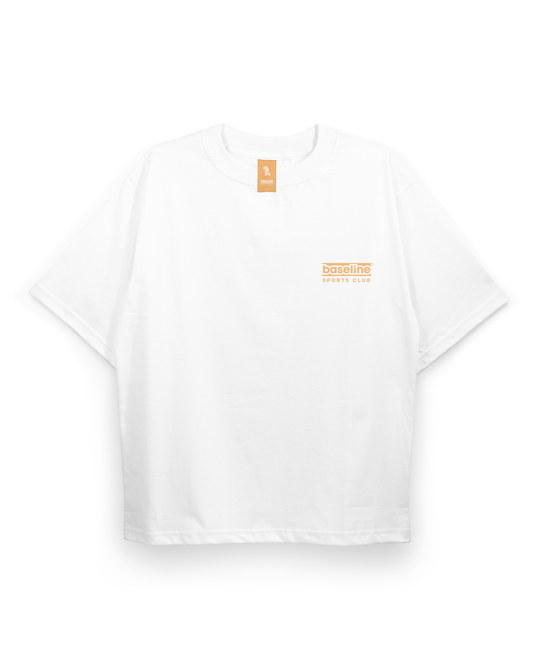 Baseline Capsule 01 – First Light Tee