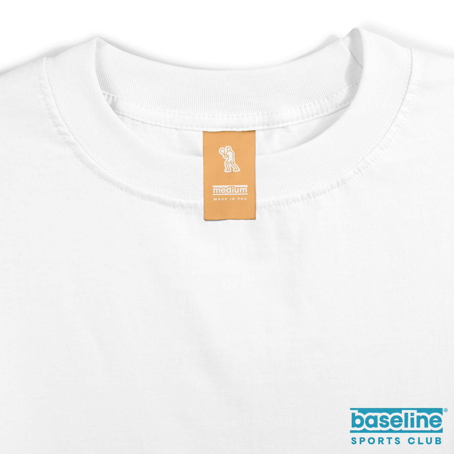 Baseline Capsule 01 – Baseline Man