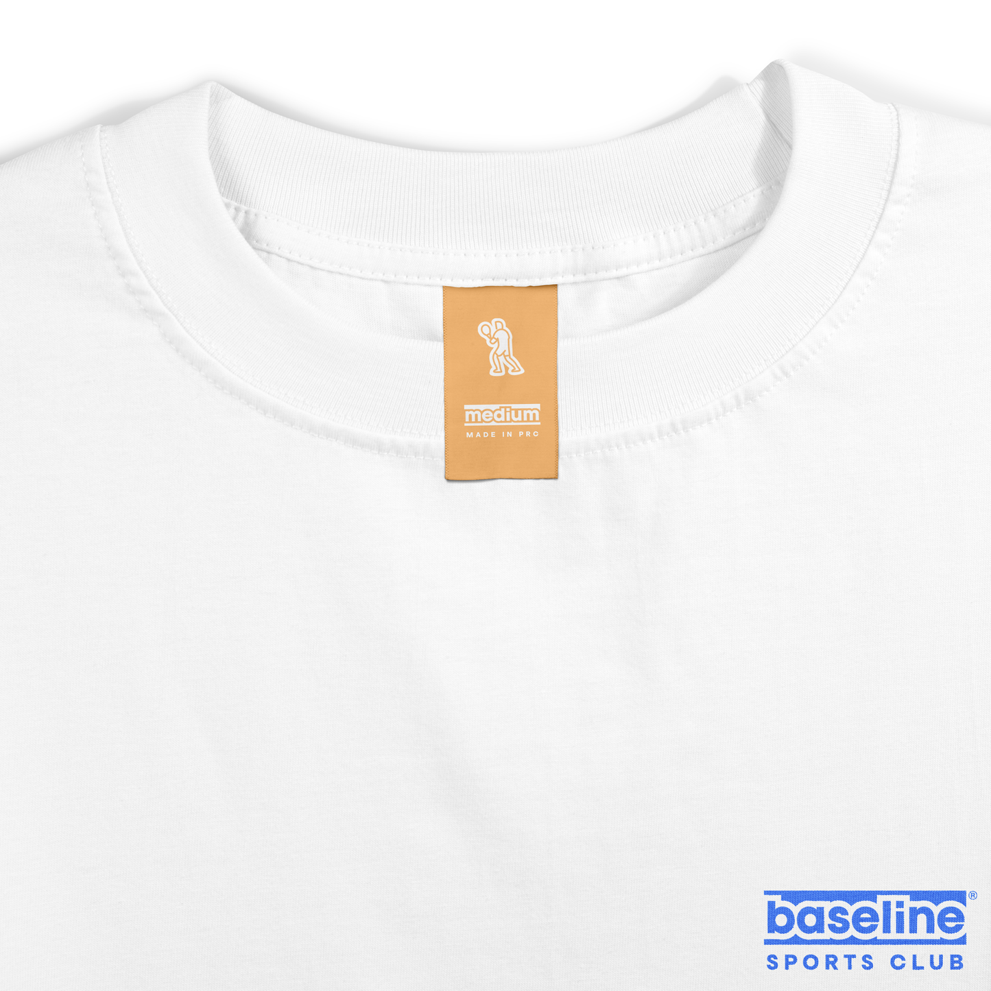Baseline Capsule 01 – The Bounce Tee