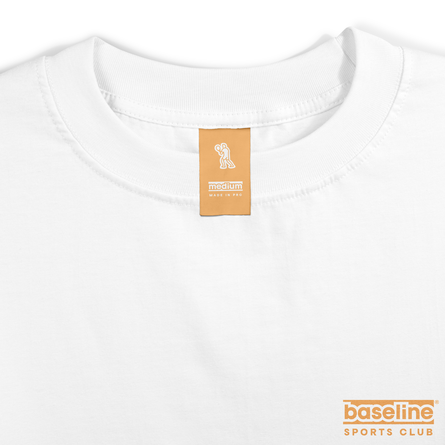Baseline Capsule 01 – First Light Tee