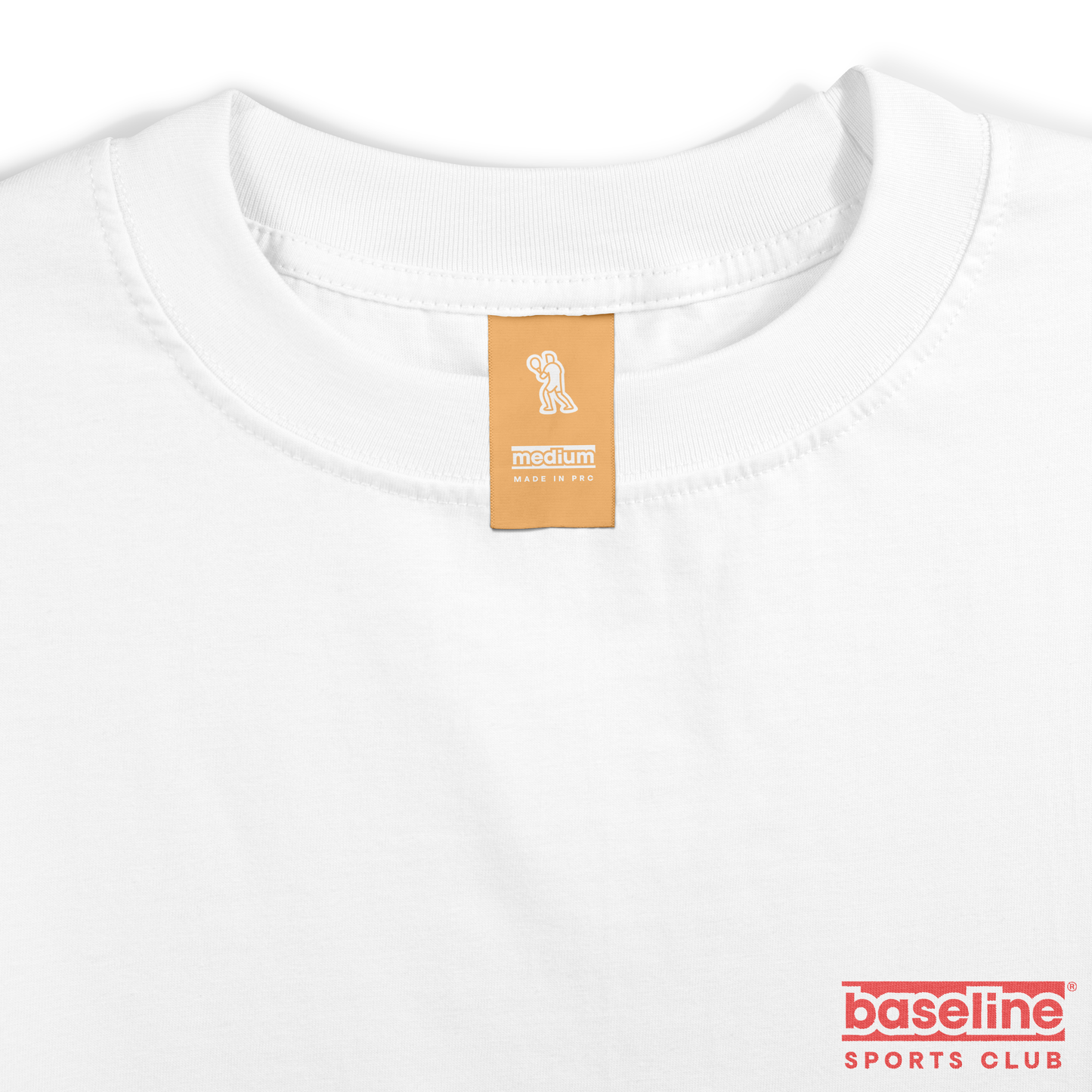 Baseline Capsule 01 – Glass Box Tee