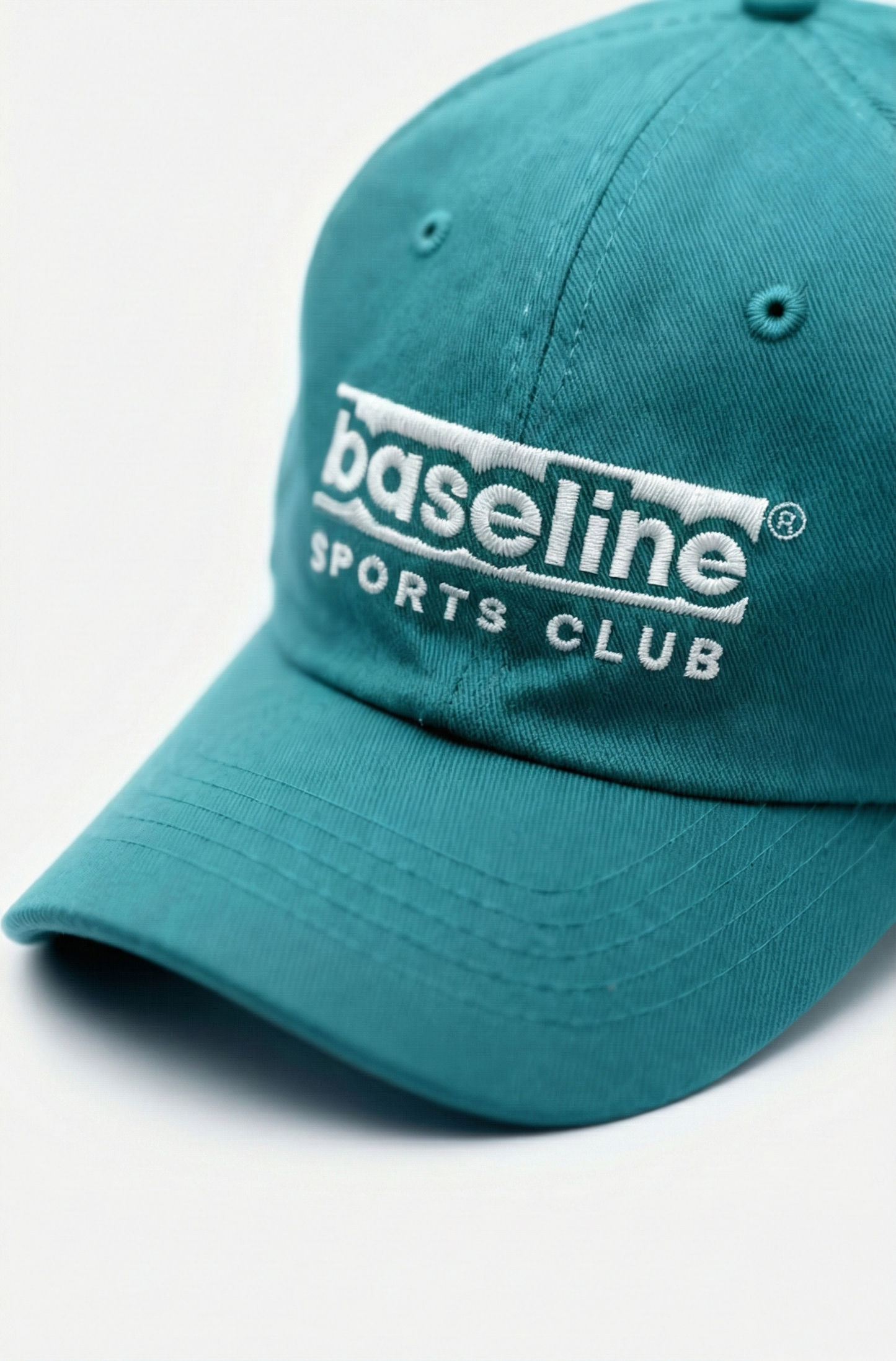 Baseline Dad Cap
