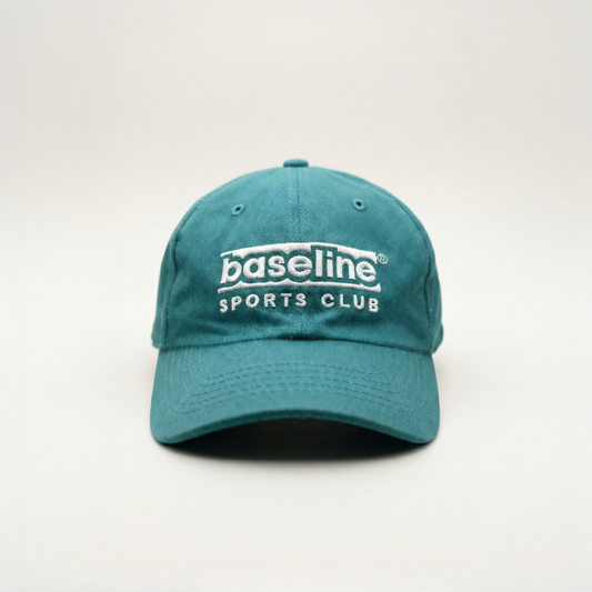 Baseline Dad Cap