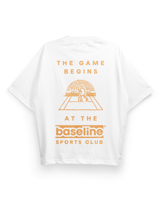 Baseline Capsule 01 – First Light Tee