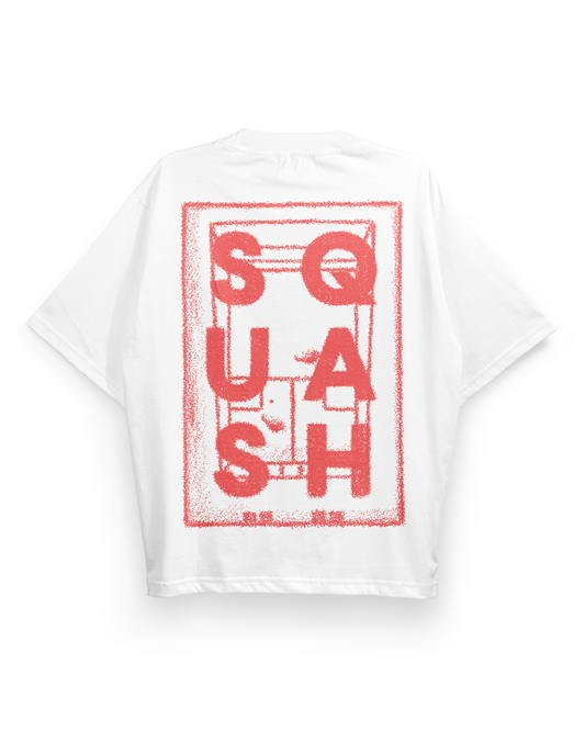 Baseline Capsule 01 – Glass Box Tee