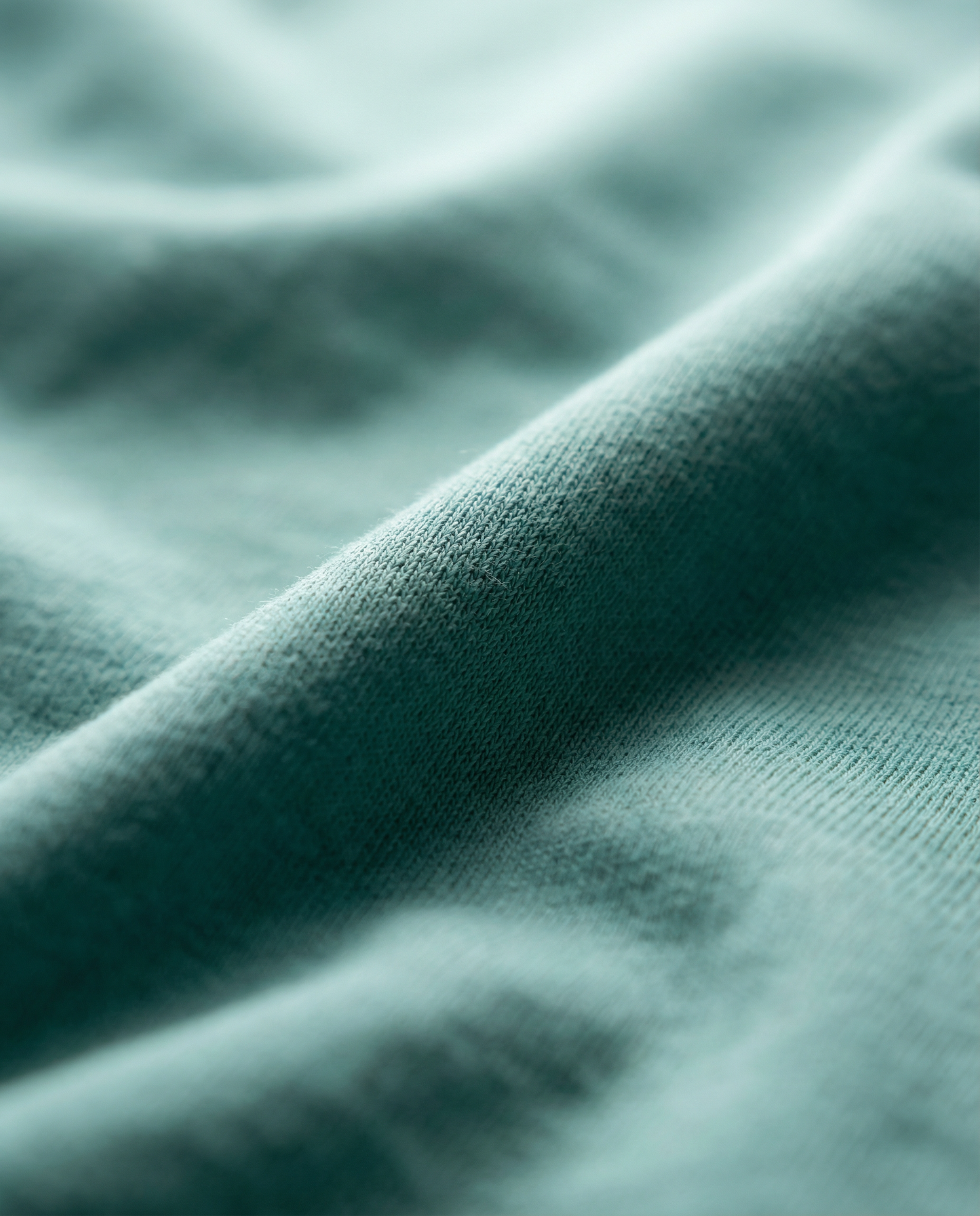 The Courtside Tee Small Logo