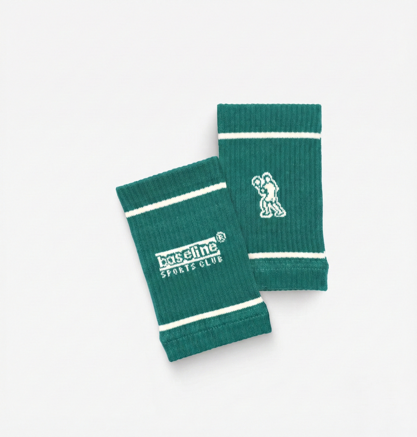 Premium Court-Side Sweatbands