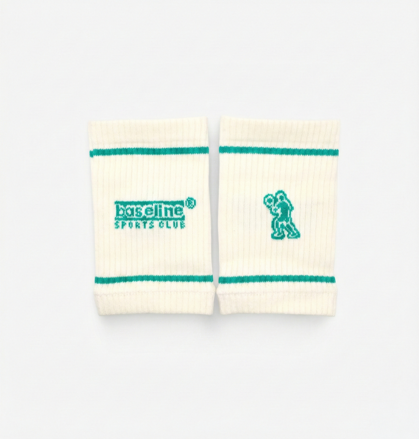 Premium Court-Side Sweatbands