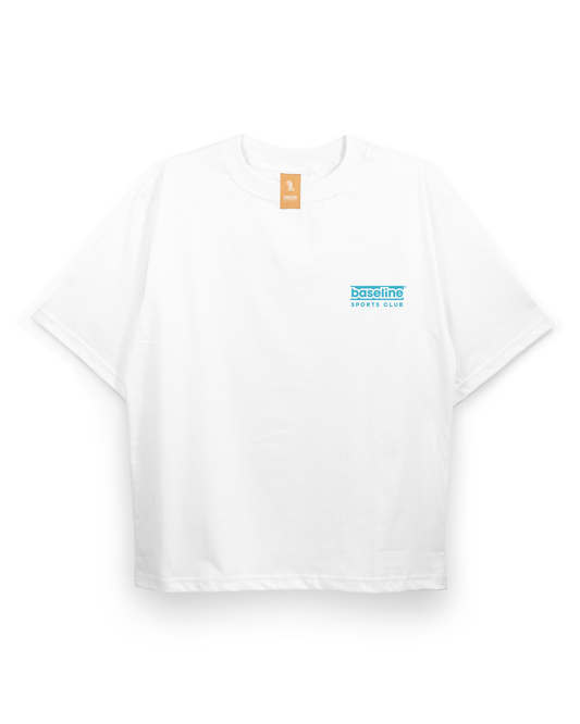 Baseline Capsule 01 – Baseline Man